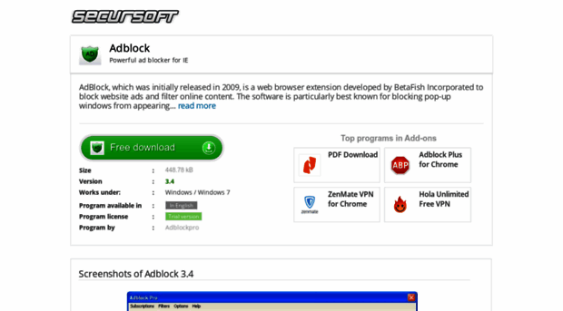 adblock.secursoft.net