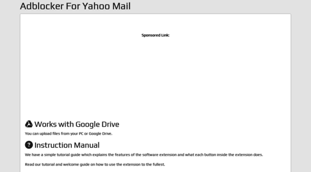 adblocker-for-yahoo-mail.freebusinessapps.net