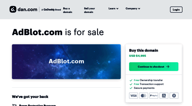 adblot.com