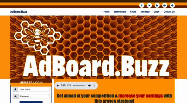 adboard.buzz