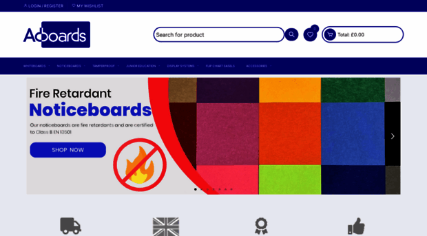 adboards.com