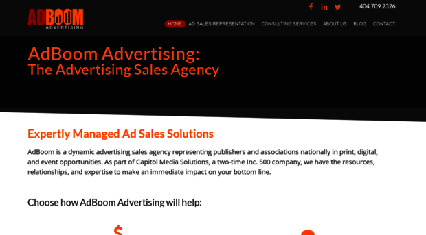 adboomadvertising.com