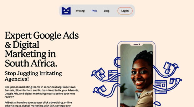 adbot.co.za