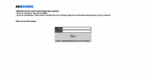 adbounds.com