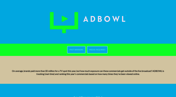 adbowl.com