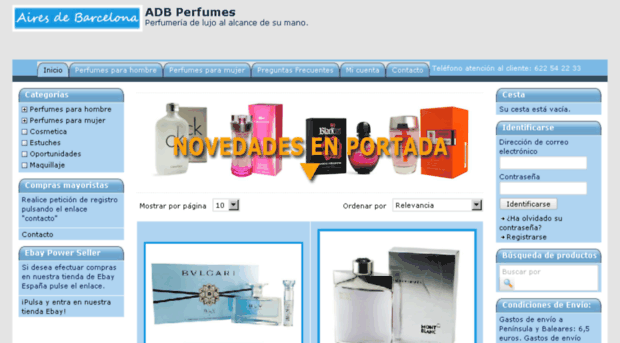adbperfumes.com