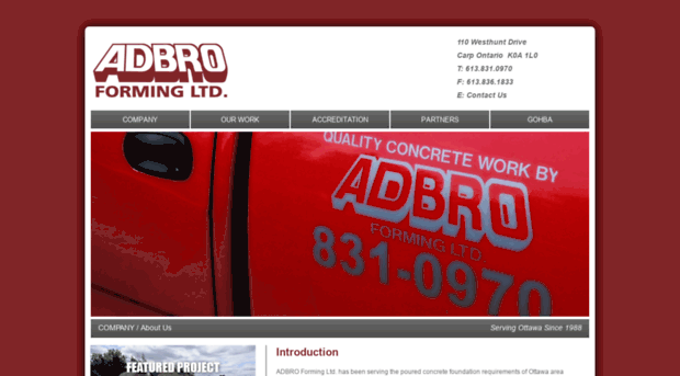 adbro.com