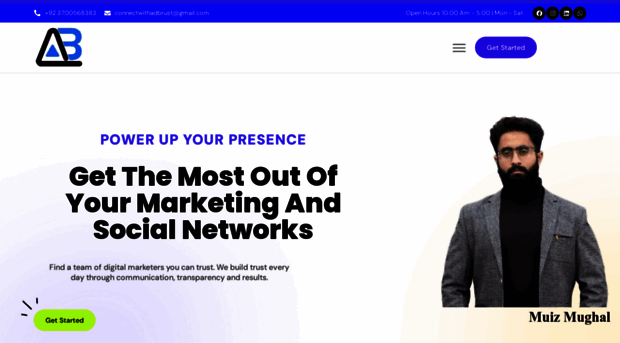 adbrust.com