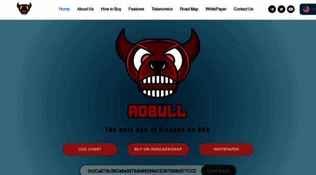 adbulltoken.com