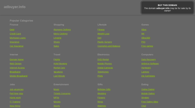adbuyer.info
