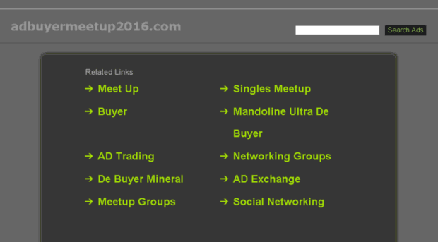 adbuyermeetup2016.com