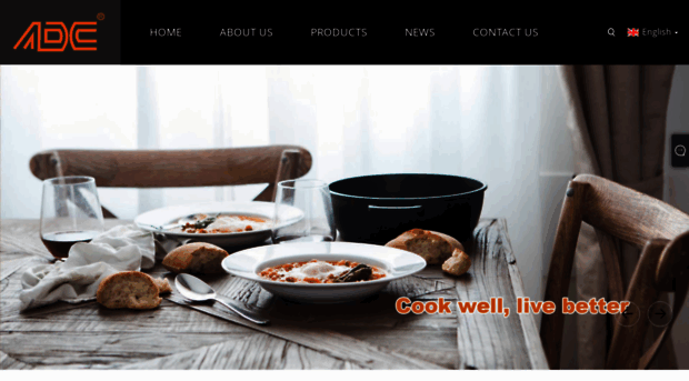 adc-cookware.com