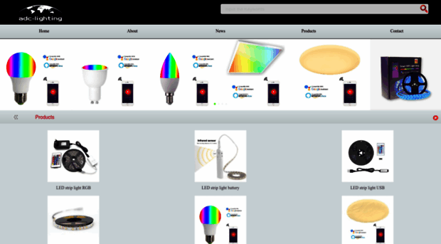 adc-lighting.com