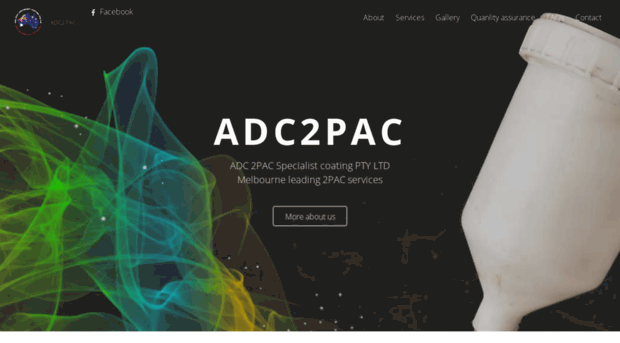 adc2pac.com