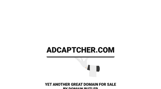 adcaptcher.com