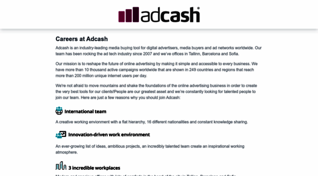 adcash.workable.com