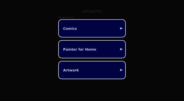 adcast.io