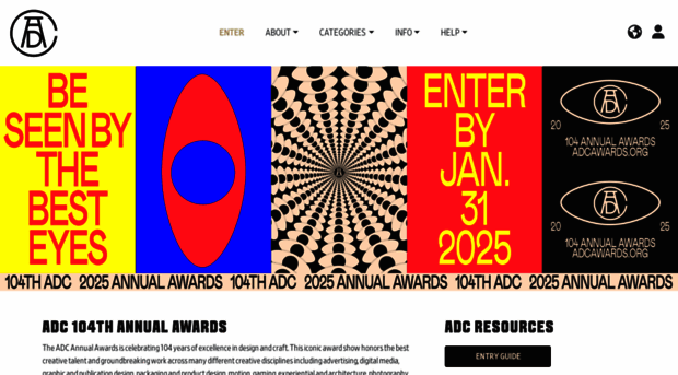 adcawards.org