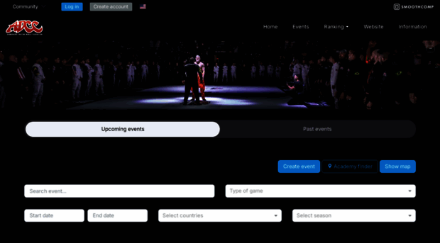 adcc.smoothcomp.com