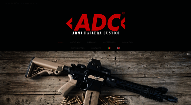 adccustom.com