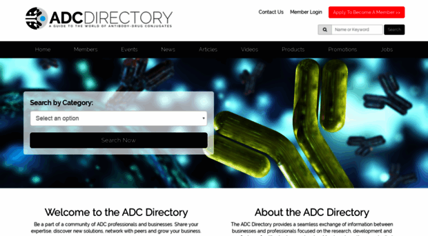 adcdirectory.com