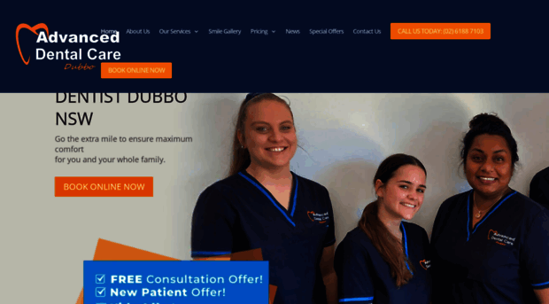 adcdubbodentist.com.au