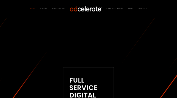 adcelerate.co.nz