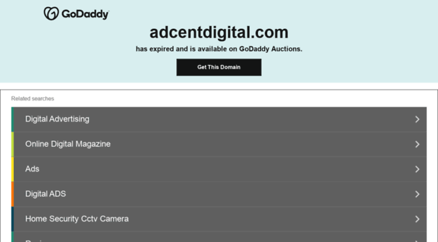 adcentdigital.com
