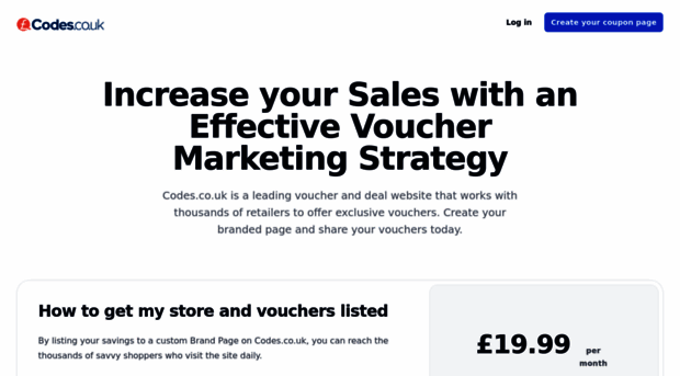 adcenter.codes.co.uk