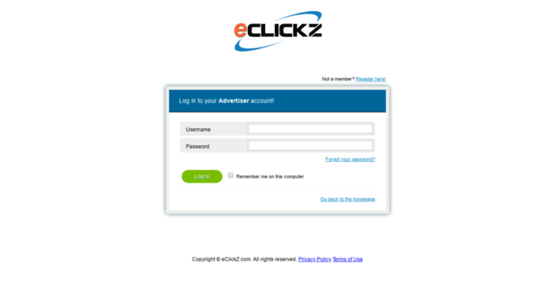 adcenter.eclickz.com