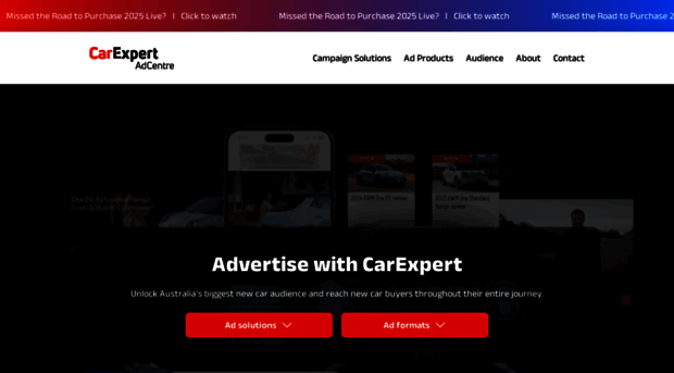 adcentre.carexpert.com.au