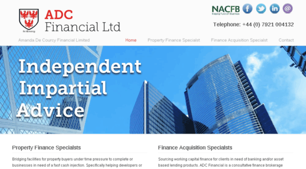 adcfinancial.expert