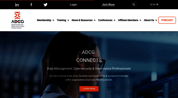 adcg.org