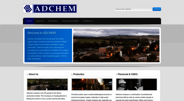 adchemaust.com.au