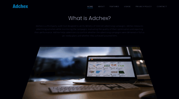 adchex.com