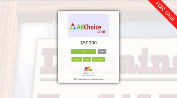 adchoice.com