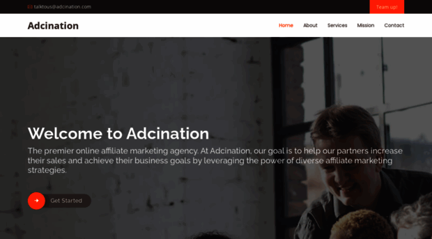 adcination.com