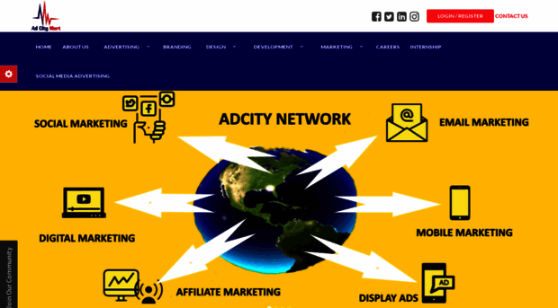 adcitymart.com