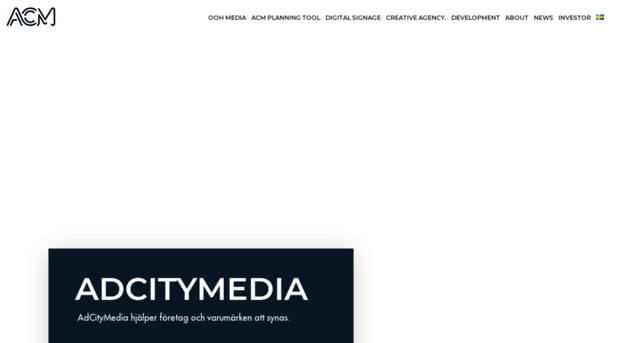 adcitymedia.com