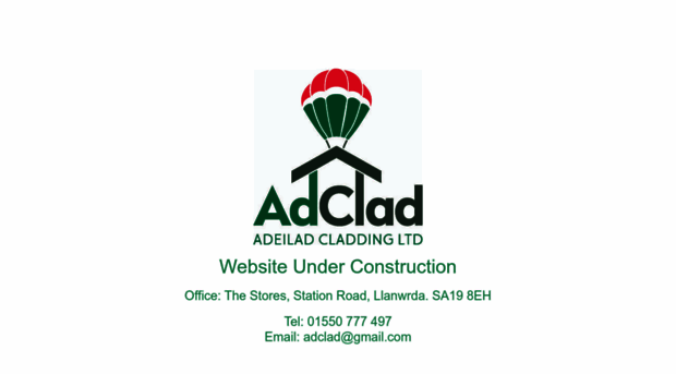 adclad.co.uk