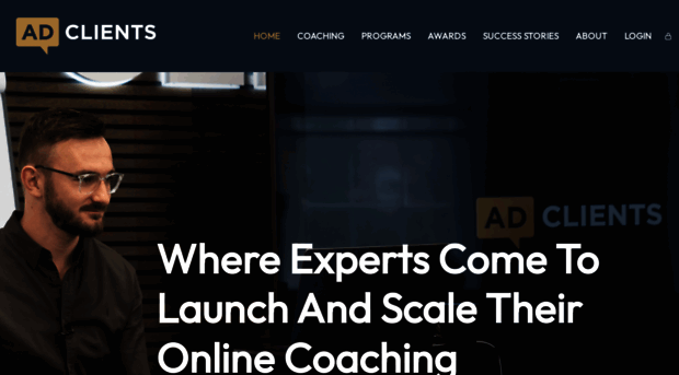 adclients.com