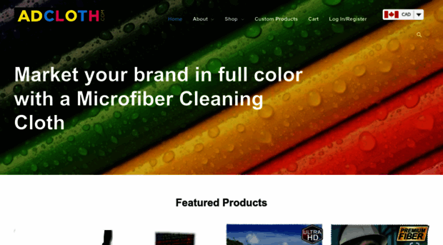 adcloth.com