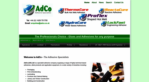 adco.co.uk