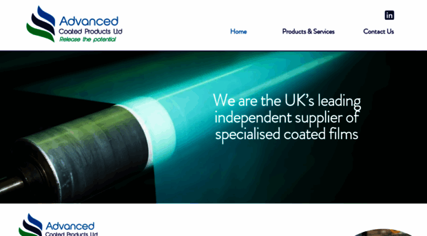 adcoat.co.uk