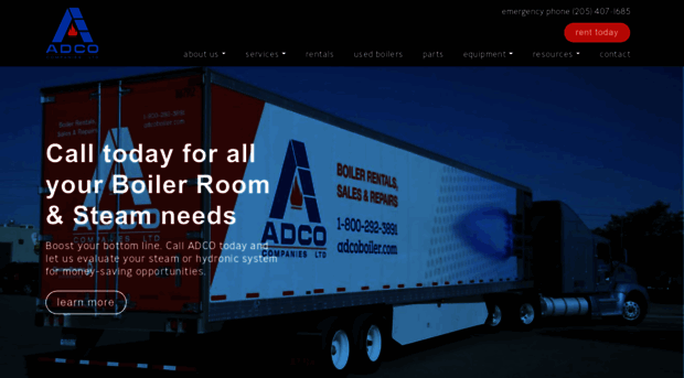 adcoboiler.com