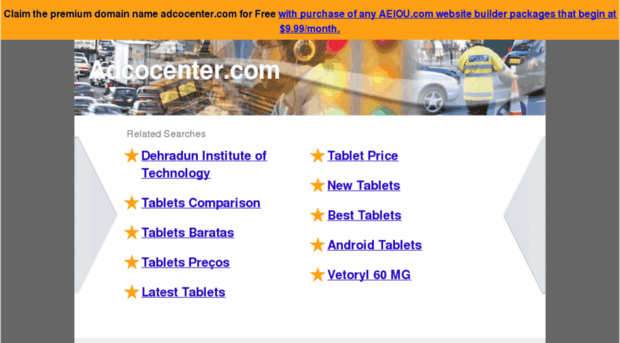 adcocenter.com