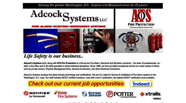 adcocksystems.com