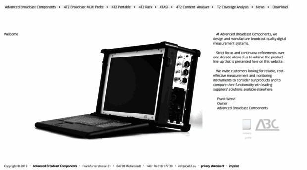 adcocom-broadcast.com