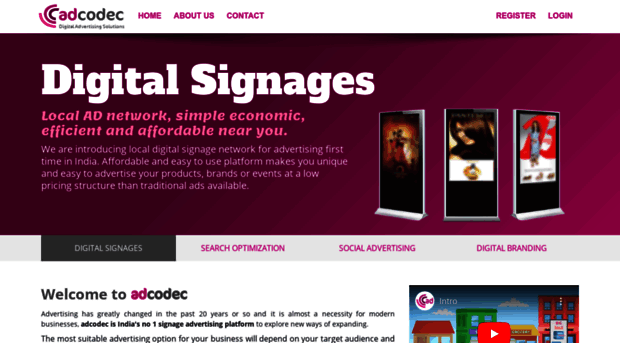adcodec.com