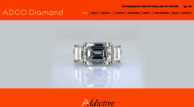 adcodiamond.com